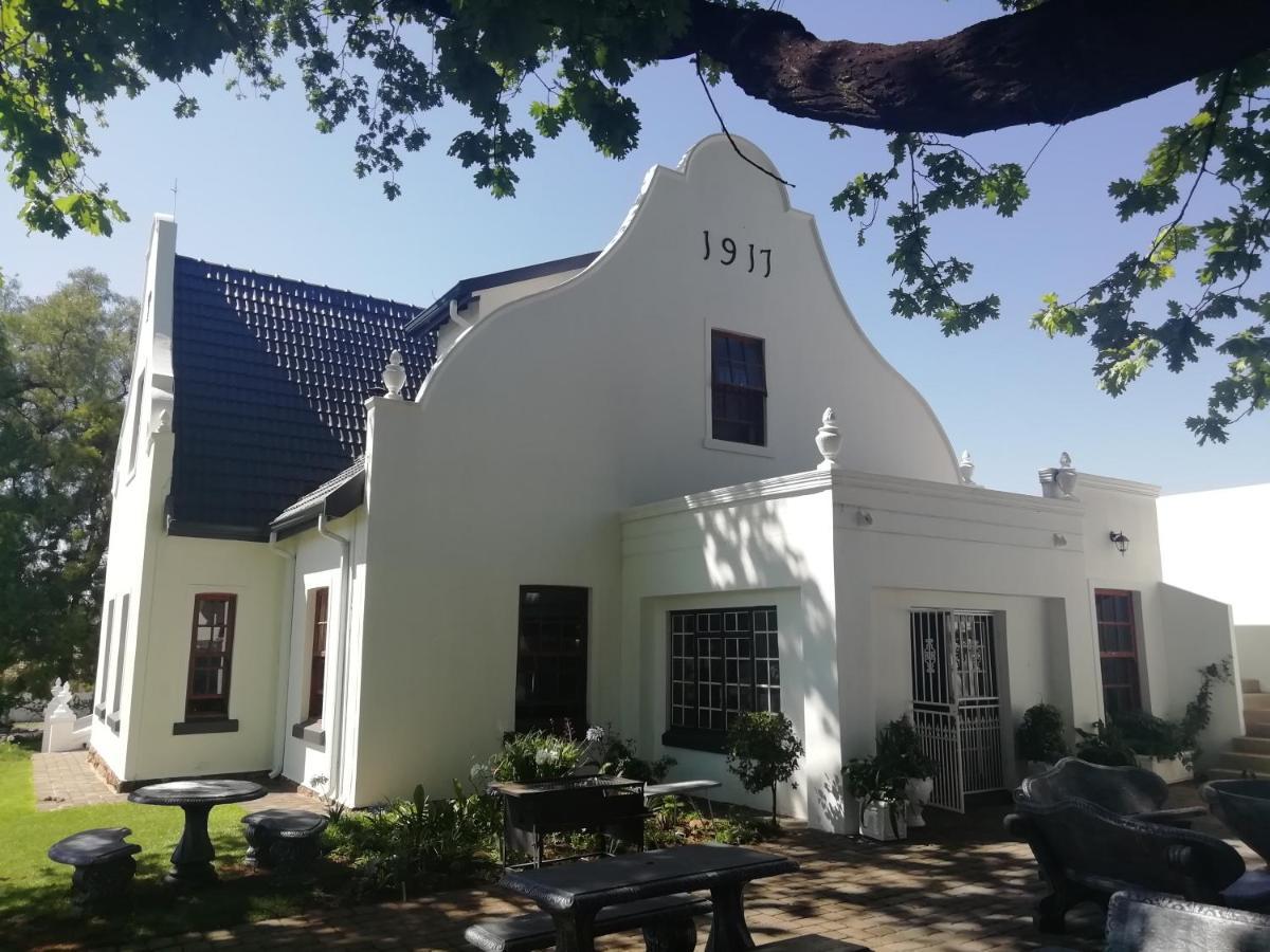 Oak View Manor Ξενοδοχείο Heidelberg  Εξωτερικό φωτογραφία