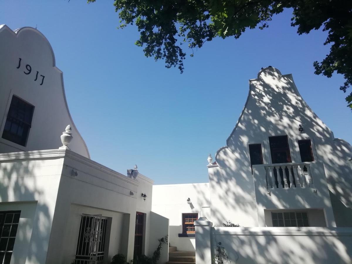 Oak View Manor Ξενοδοχείο Heidelberg  Εξωτερικό φωτογραφία