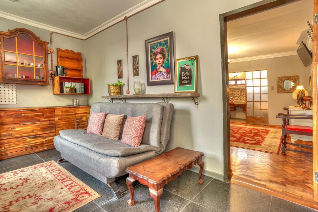 Oak View Manor Ξενοδοχείο Heidelberg  Εξωτερικό φωτογραφία