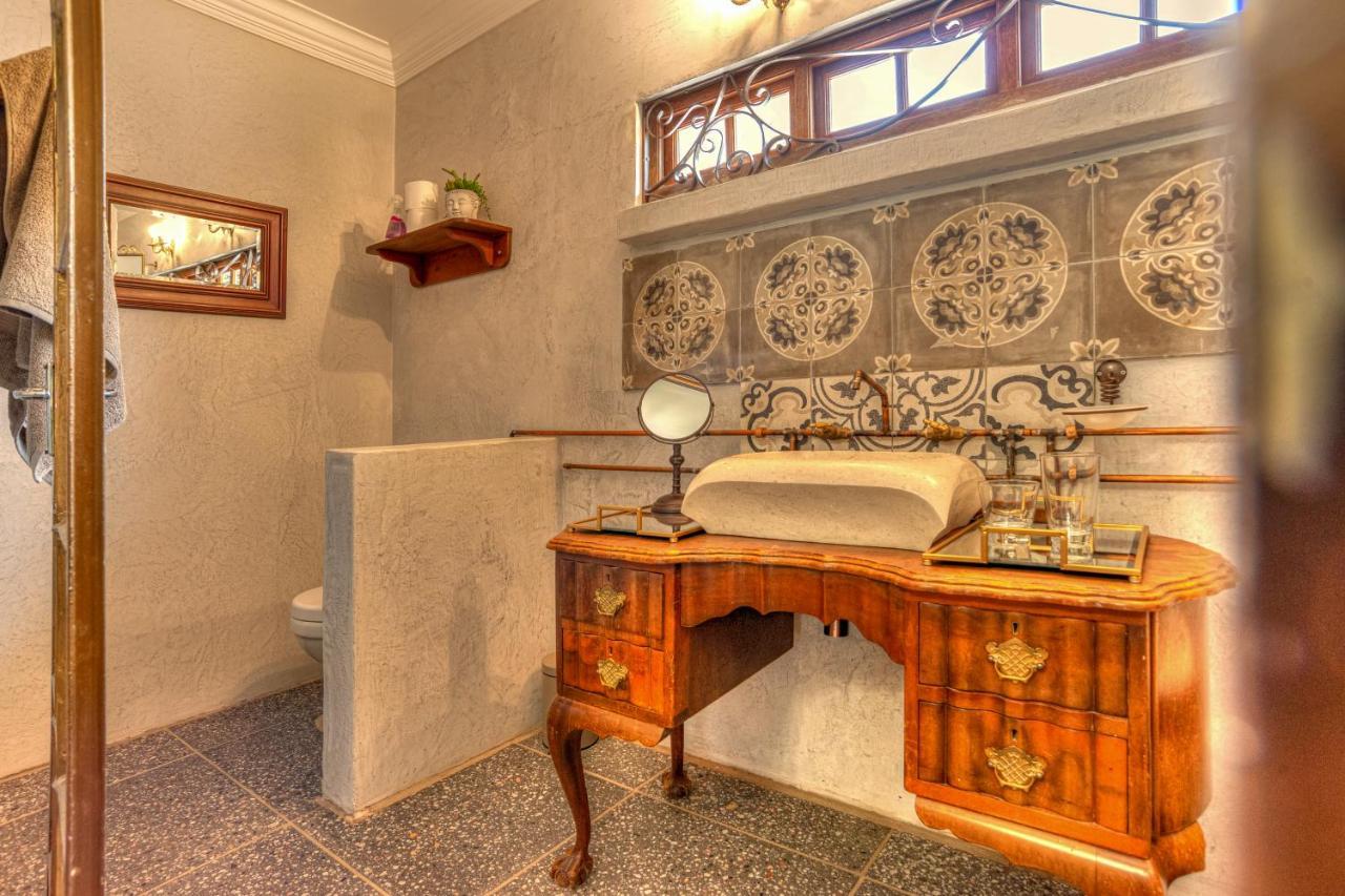 Oak View Manor Ξενοδοχείο Heidelberg  Εξωτερικό φωτογραφία