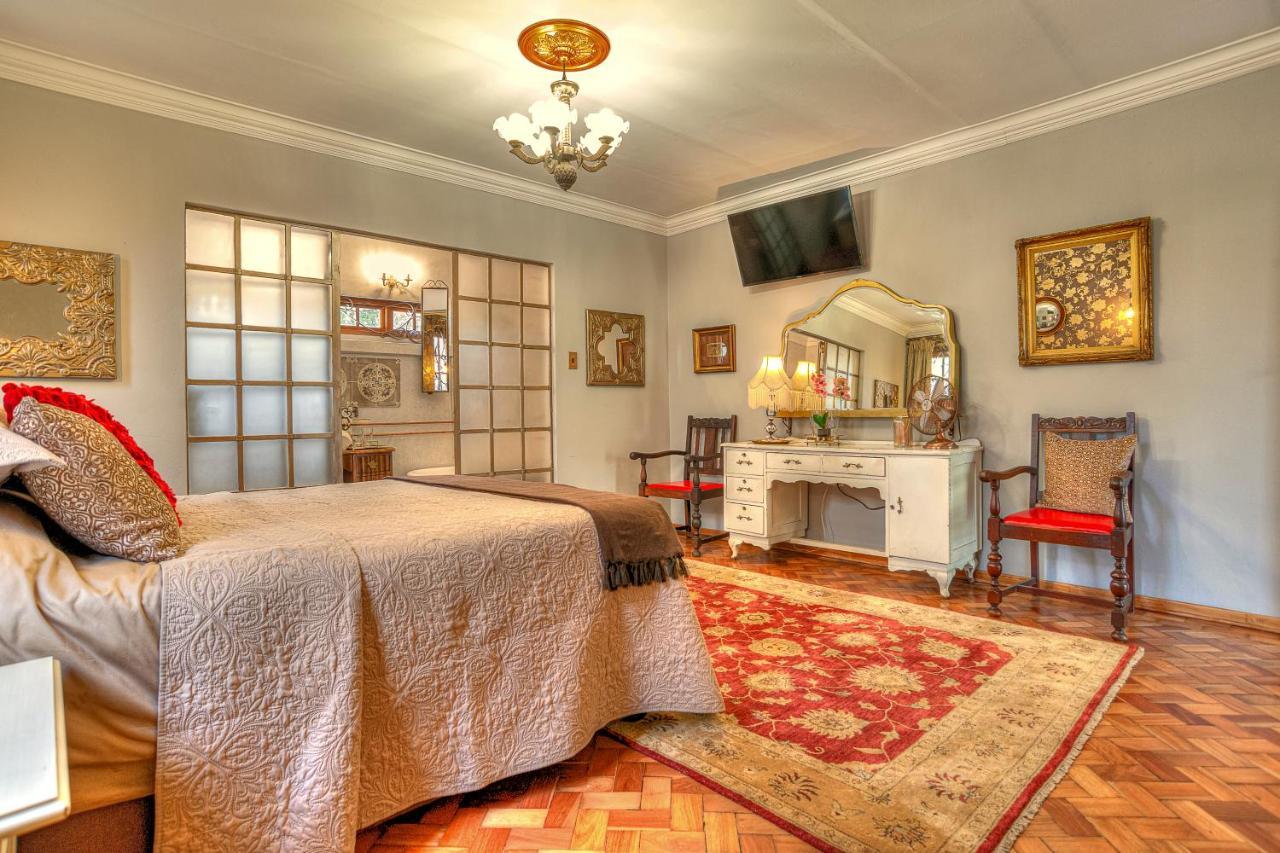Oak View Manor Ξενοδοχείο Heidelberg  Εξωτερικό φωτογραφία