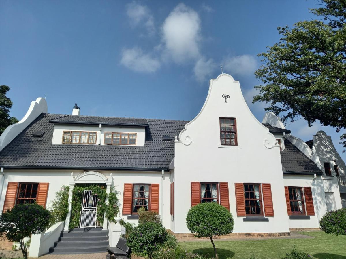 Oak View Manor Ξενοδοχείο Heidelberg  Εξωτερικό φωτογραφία