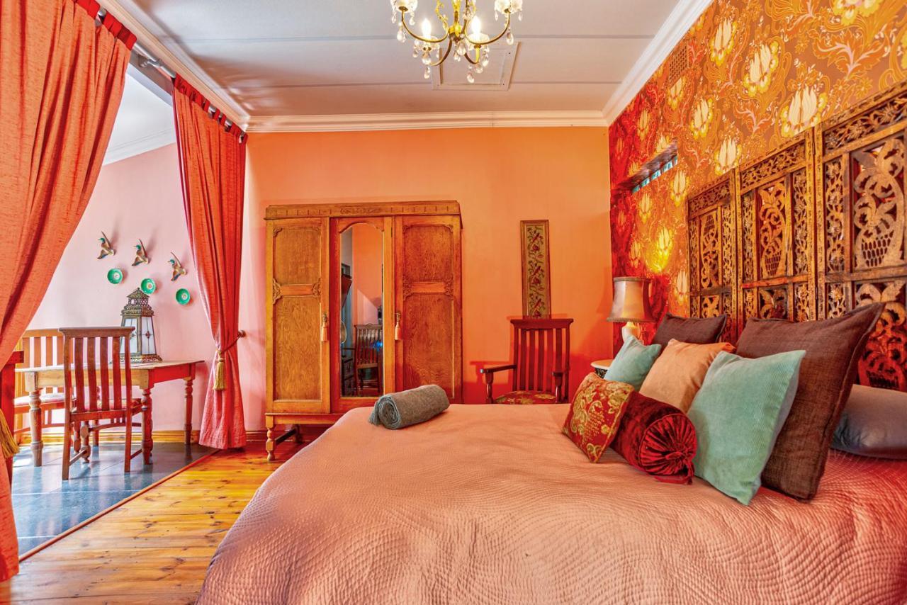 Oak View Manor Ξενοδοχείο Heidelberg  Εξωτερικό φωτογραφία