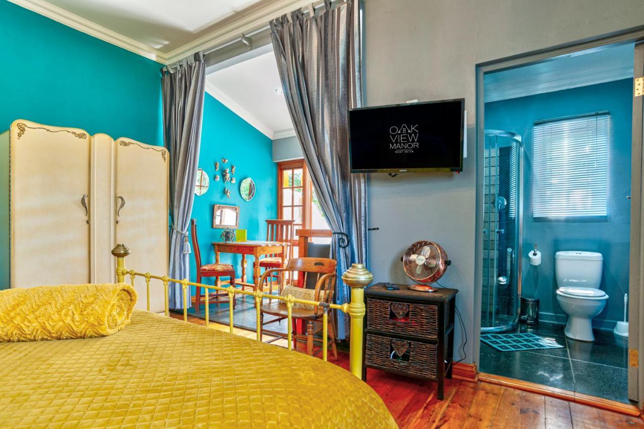 Oak View Manor Ξενοδοχείο Heidelberg  Εξωτερικό φωτογραφία