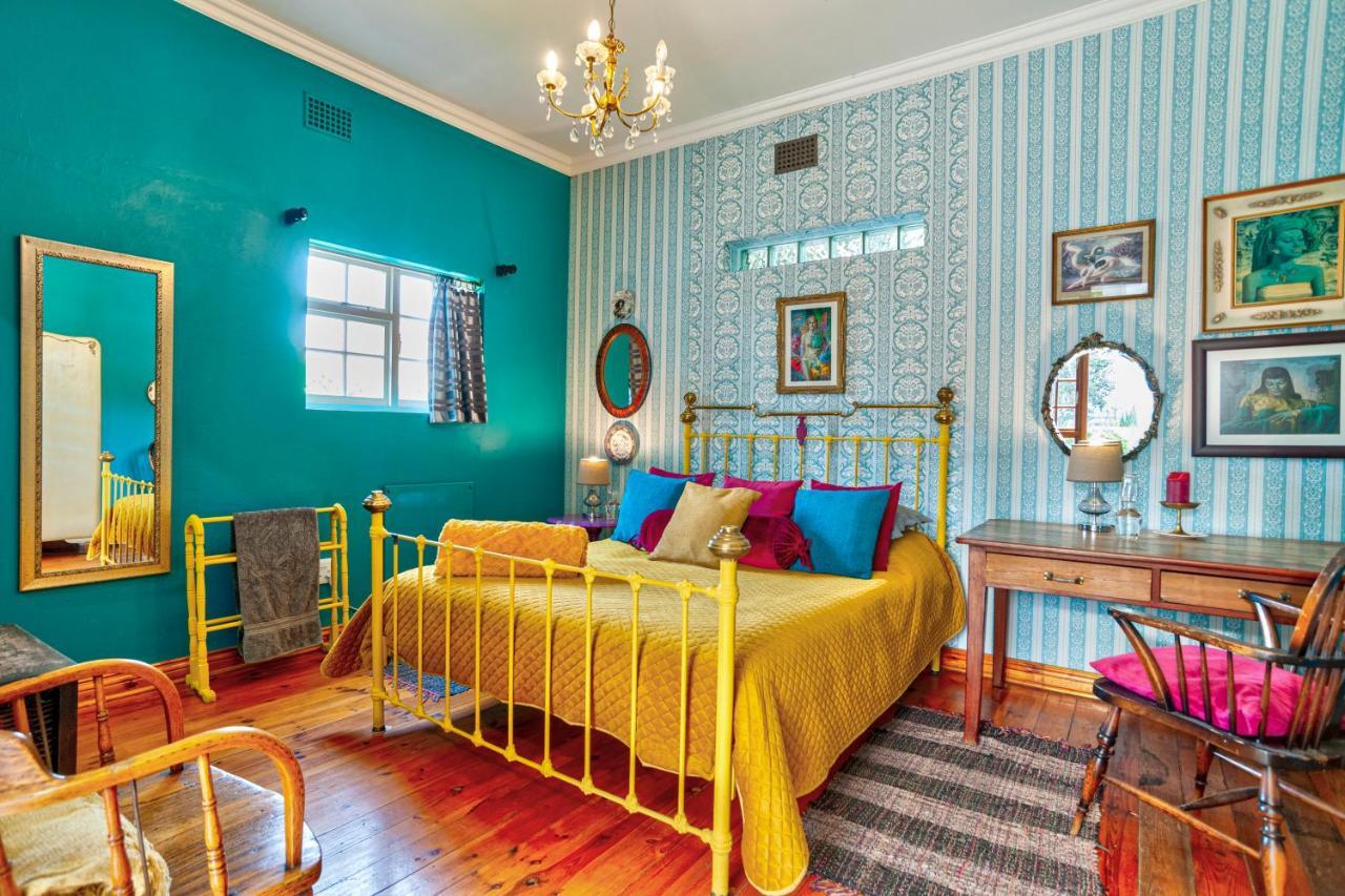 Oak View Manor Ξενοδοχείο Heidelberg  Εξωτερικό φωτογραφία