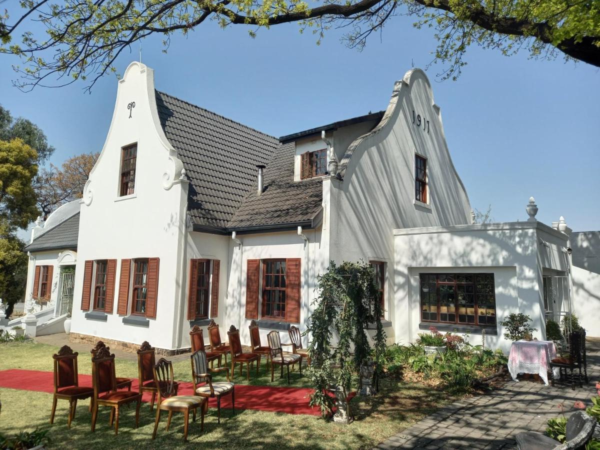 Oak View Manor Ξενοδοχείο Heidelberg  Εξωτερικό φωτογραφία