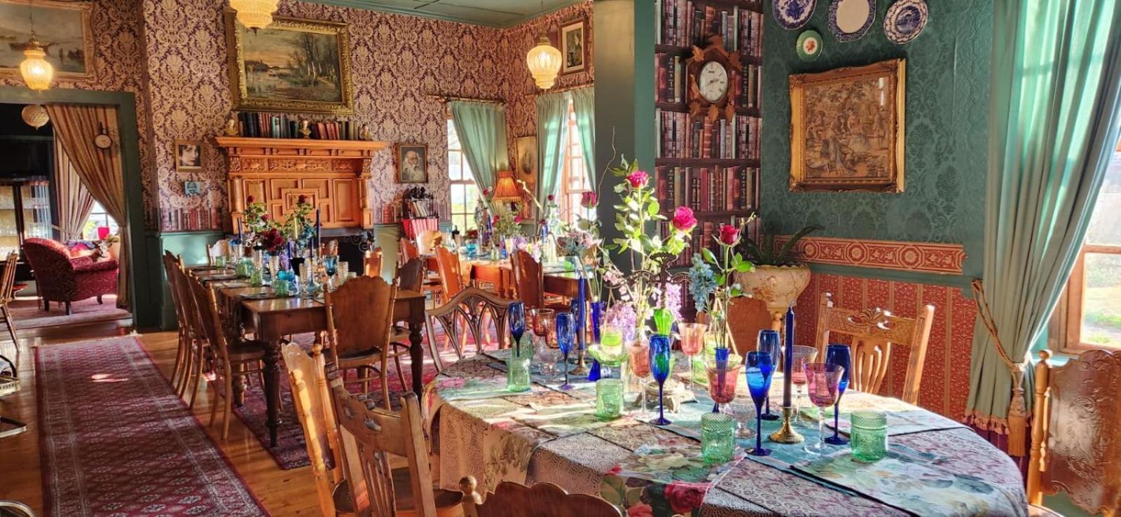 Oak View Manor Ξενοδοχείο Heidelberg  Εξωτερικό φωτογραφία