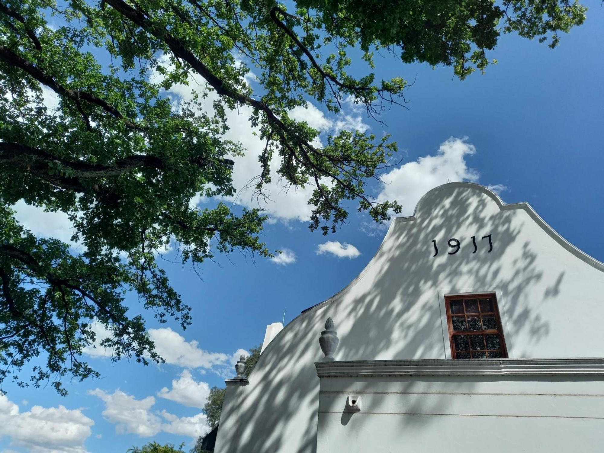 Oak View Manor Ξενοδοχείο Heidelberg  Εξωτερικό φωτογραφία