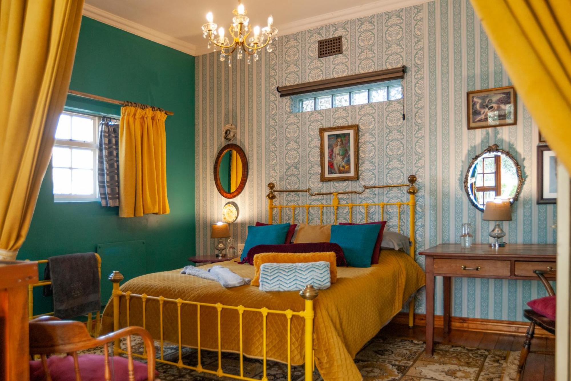 Oak View Manor Ξενοδοχείο Heidelberg  Εξωτερικό φωτογραφία