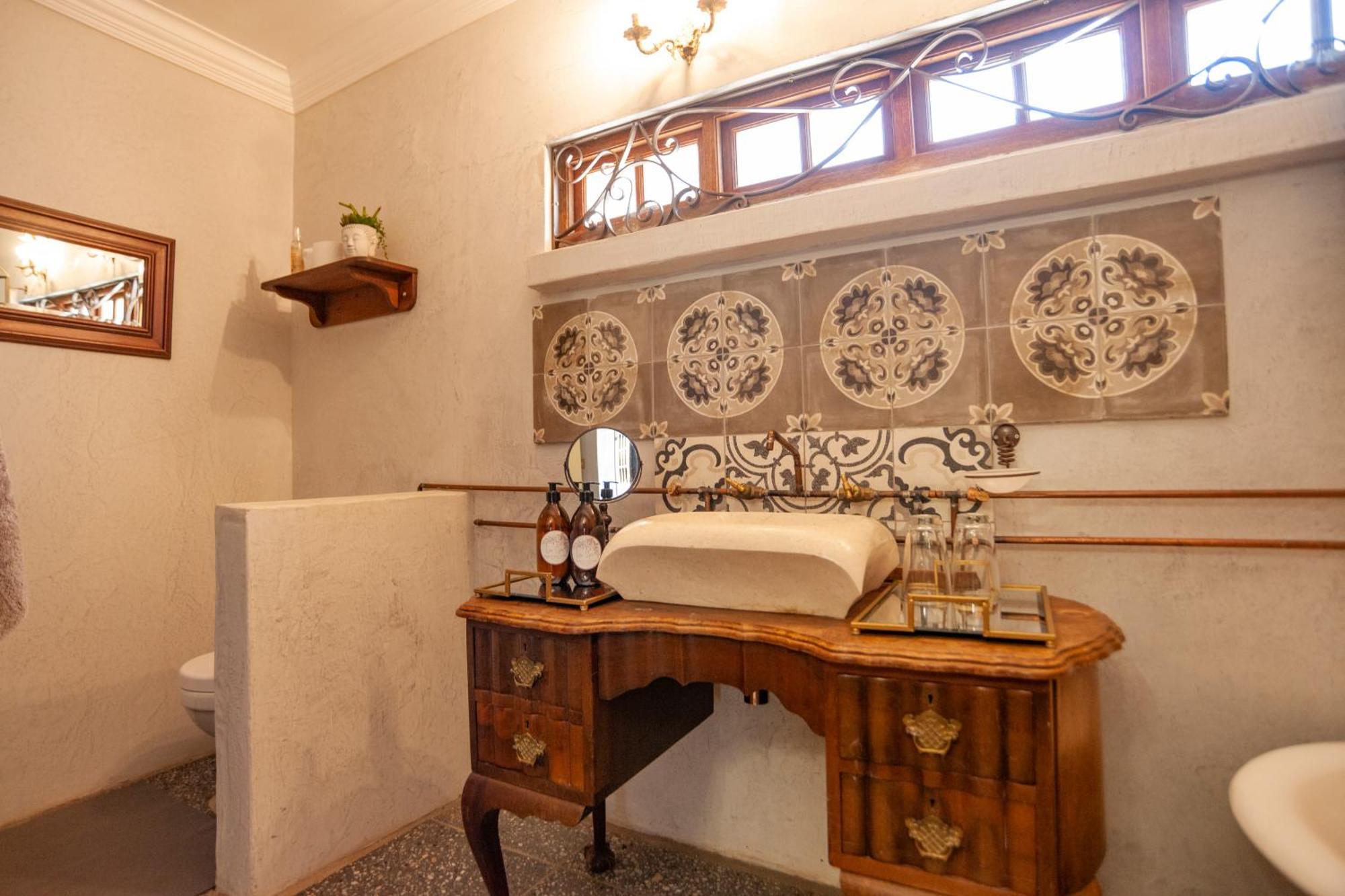 Oak View Manor Ξενοδοχείο Heidelberg  Εξωτερικό φωτογραφία