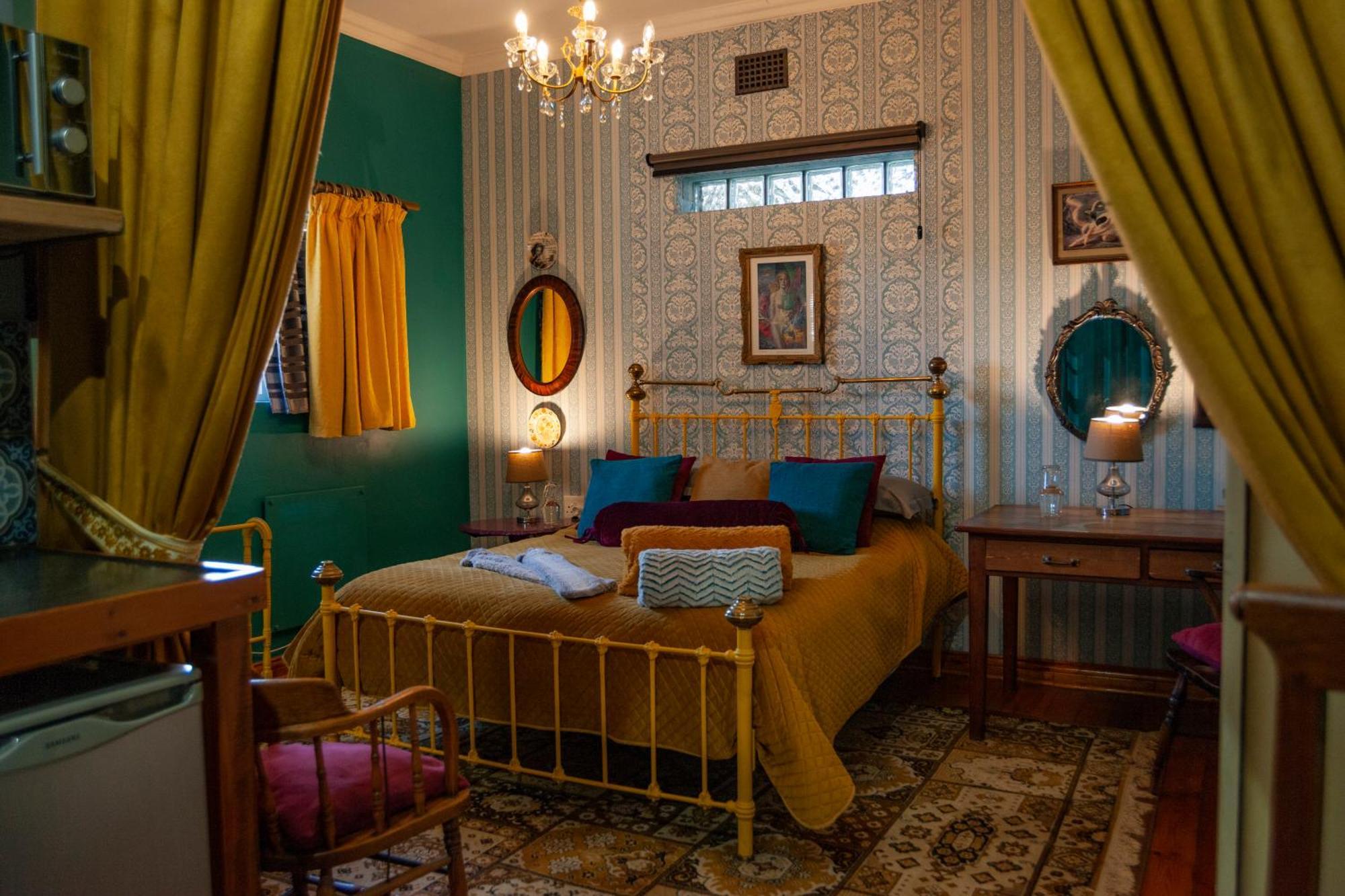 Oak View Manor Ξενοδοχείο Heidelberg  Εξωτερικό φωτογραφία