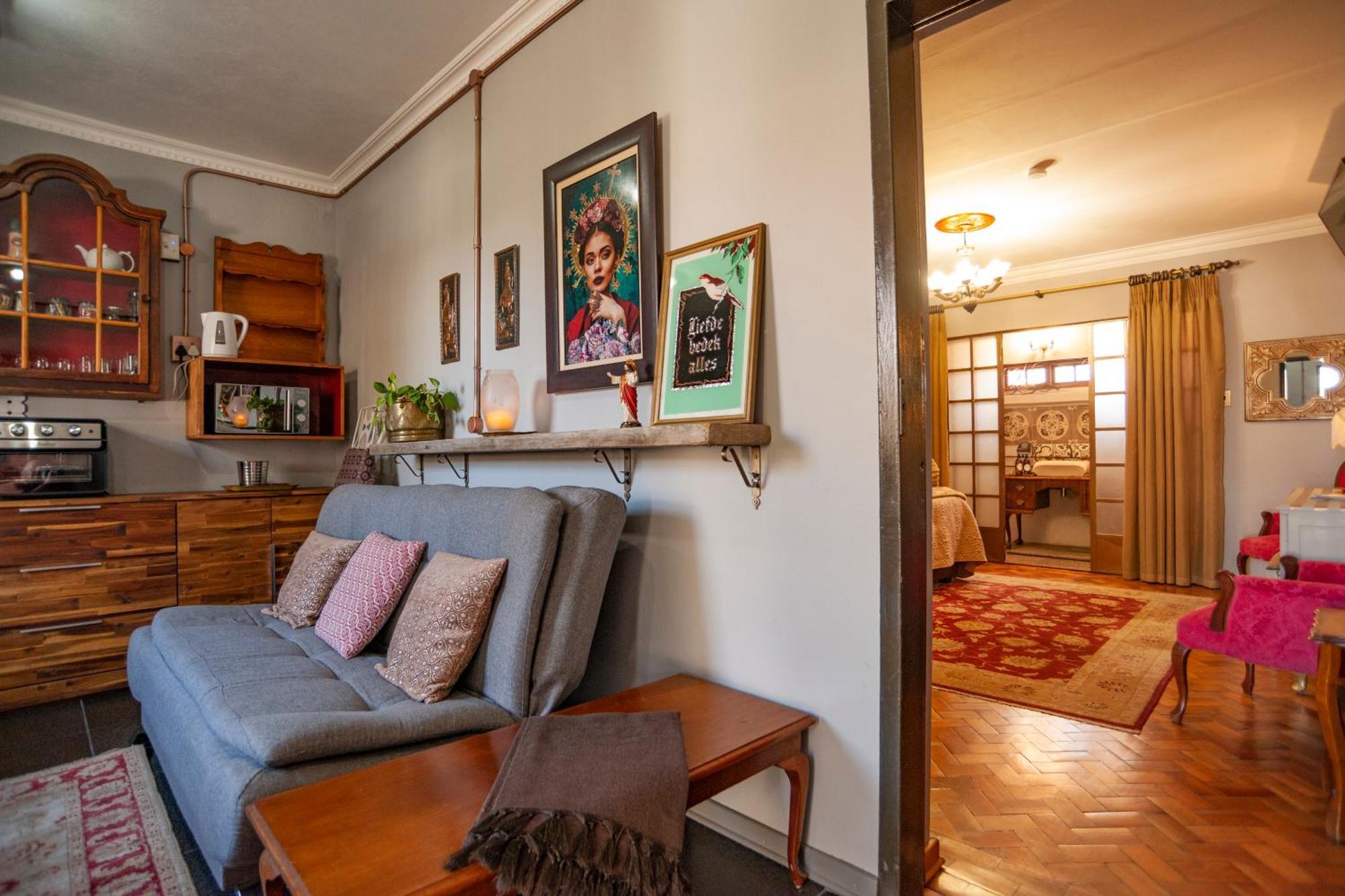 Oak View Manor Ξενοδοχείο Heidelberg  Εξωτερικό φωτογραφία