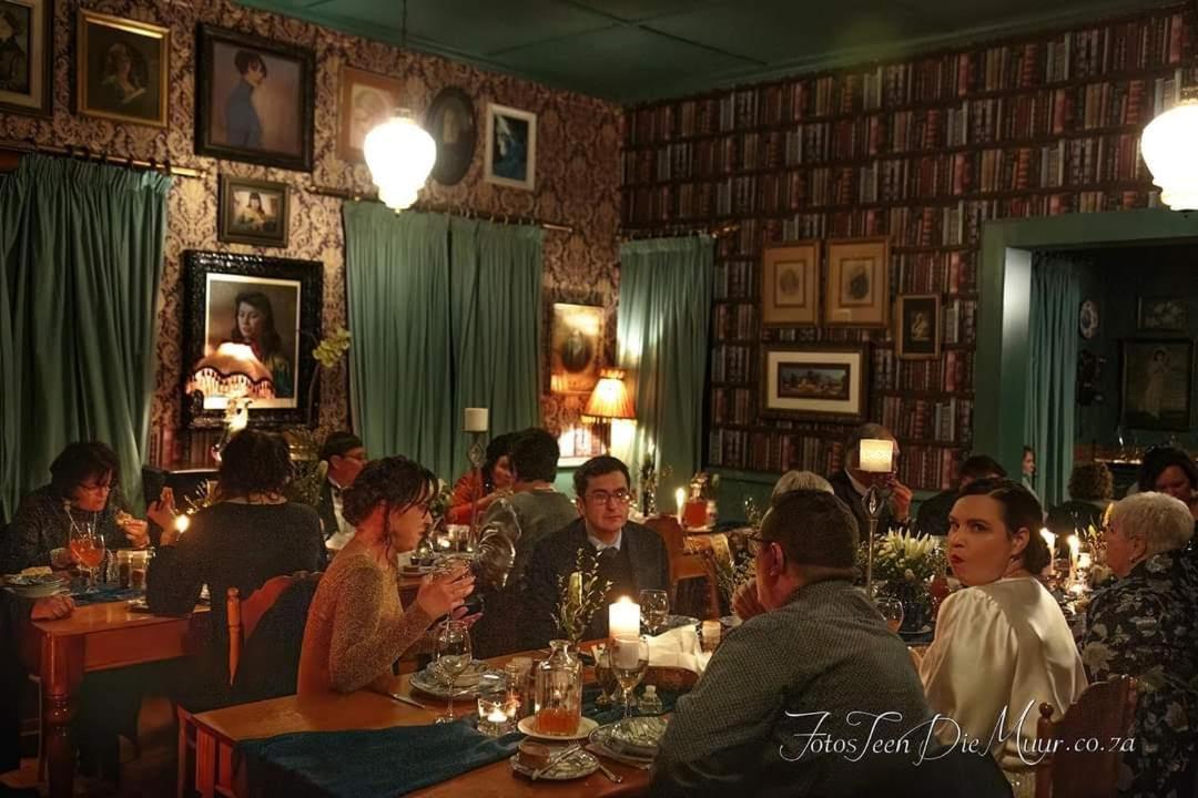 Oak View Manor Ξενοδοχείο Heidelberg  Εξωτερικό φωτογραφία